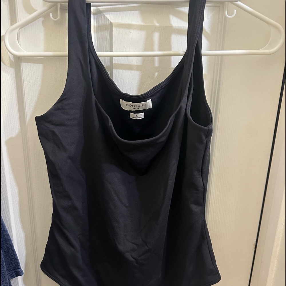 contour body suit